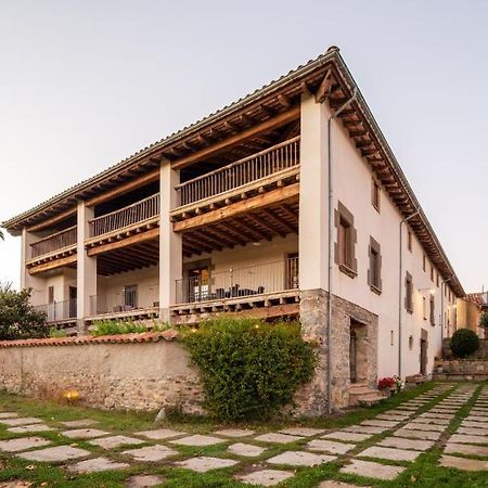 Ca La Masovera - Mas Vinyoles Natura Sant Pere de Torello Exterior photo